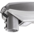 Luz de calle impermeable de la prenda impermeable IP66 Ik10 160W con LED brillante estupendo 150lm / W